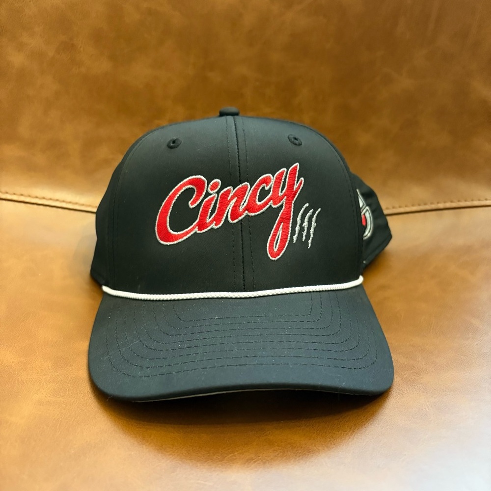 Cincinnati Cyclones Hat NWOT